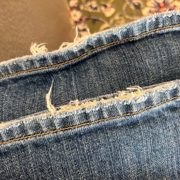 Buffalo jeans, size 28 - Picture 3 of 5